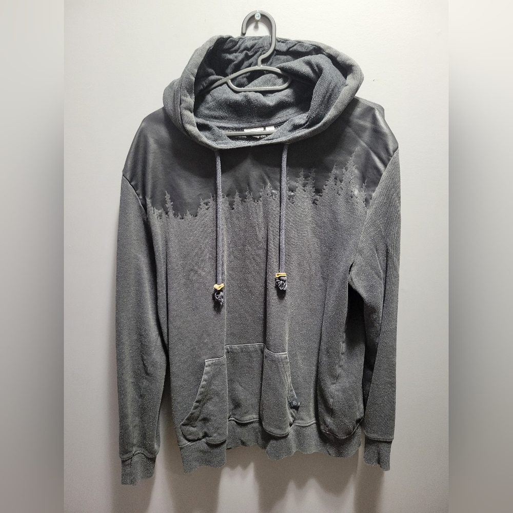 Tentree Hoodie Men's Large